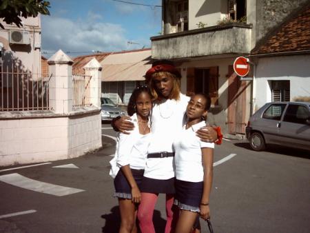 Ne sont-elles pas mignonnes ?